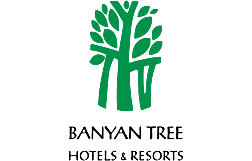 BANYAN Banyan tree logo.