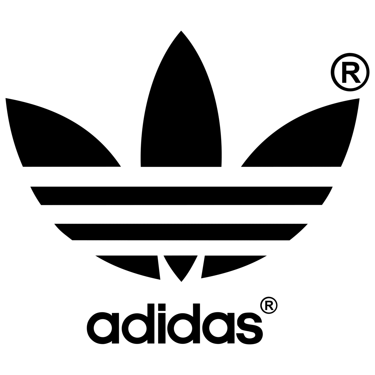 adidas-logo Party Kybl logo.