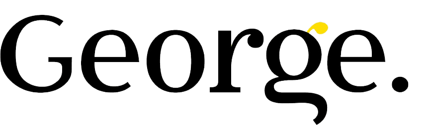 george Banyan tree logo.