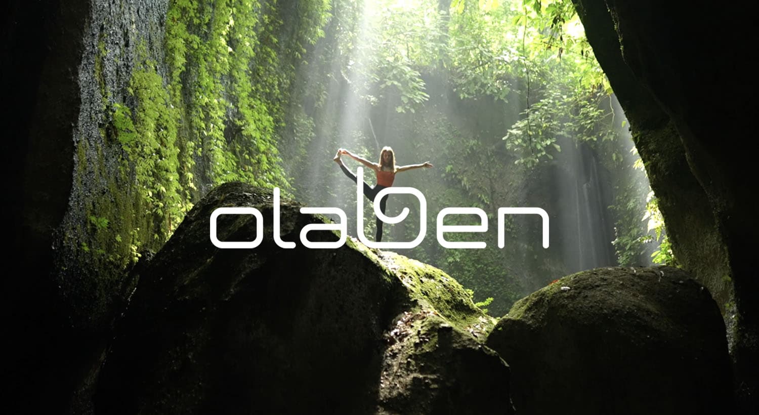 Garden’s Angel Collection Olaben