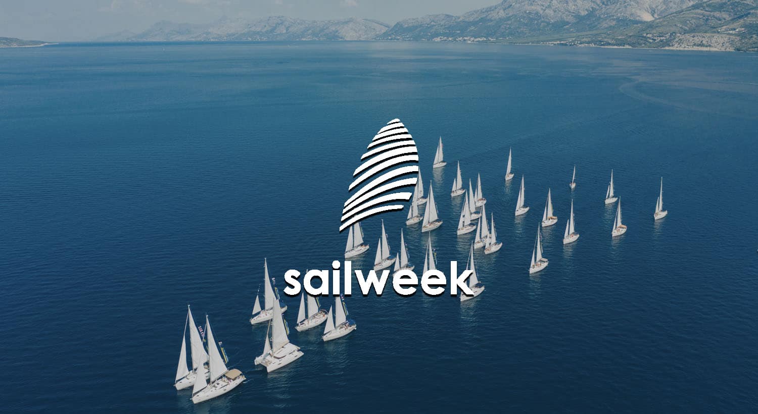 Become part of the family Sailweek