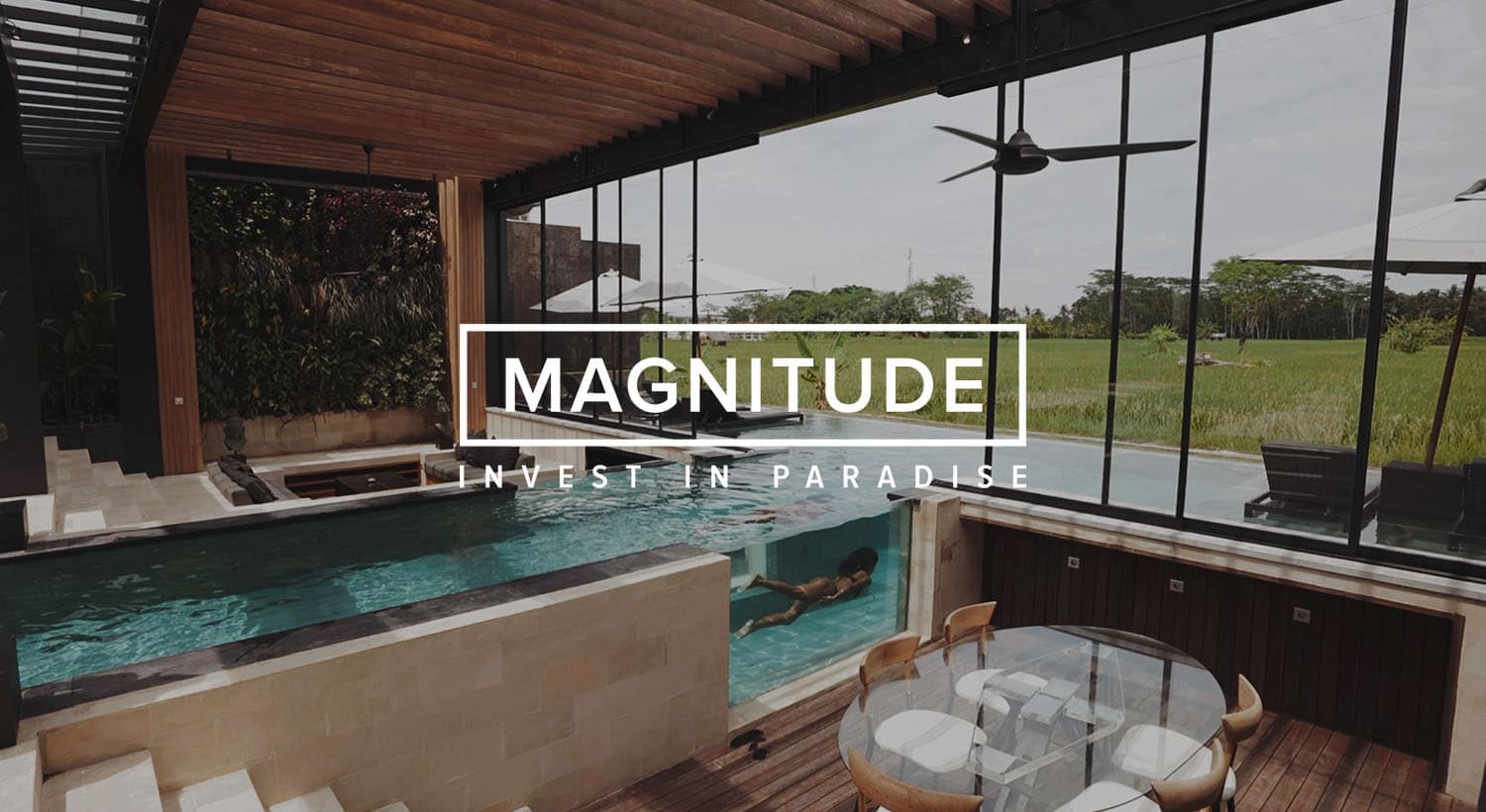 MAGNITUDE VILLA SANTI