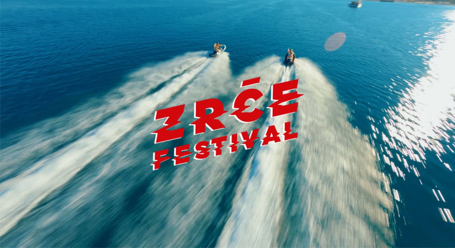 ZRCE FESTIVAL OFFICIAL AFTERMOVIE