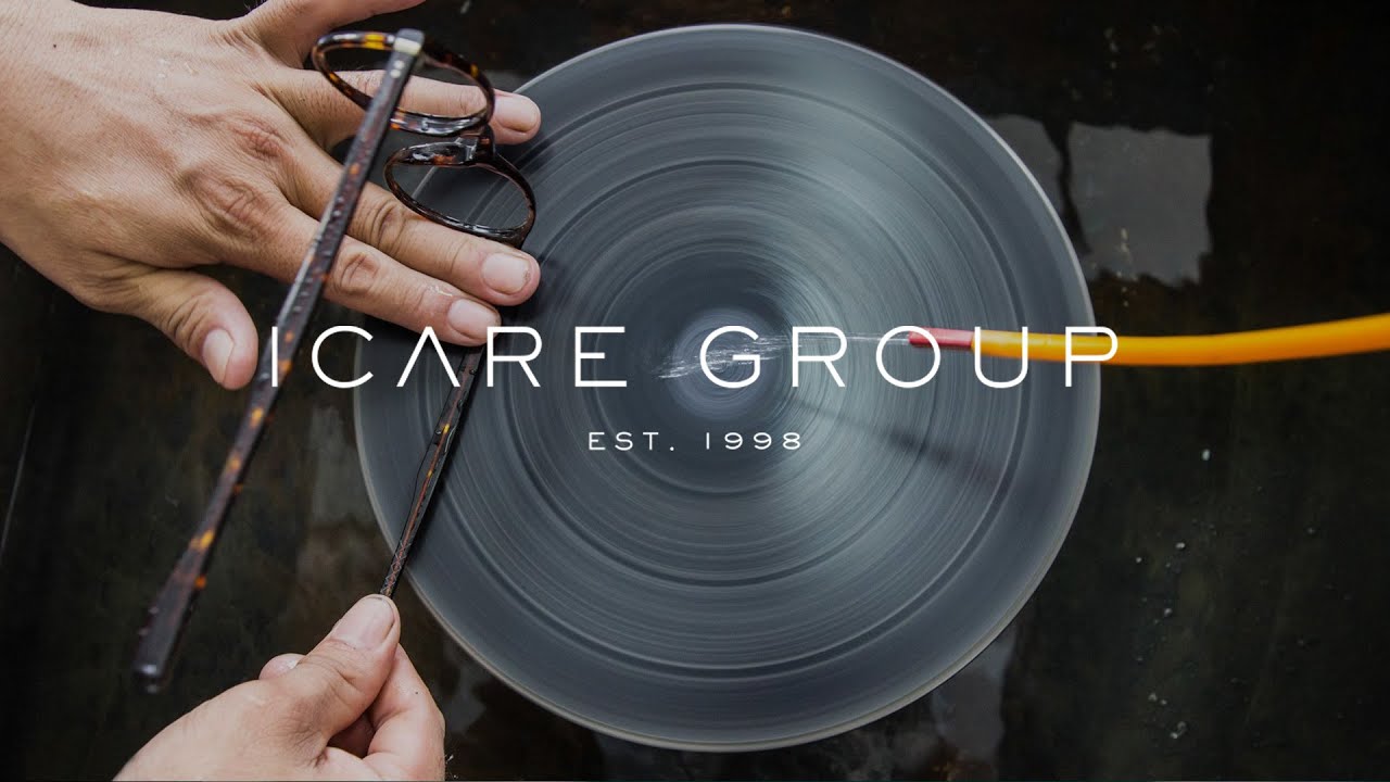 Icare Optic Group