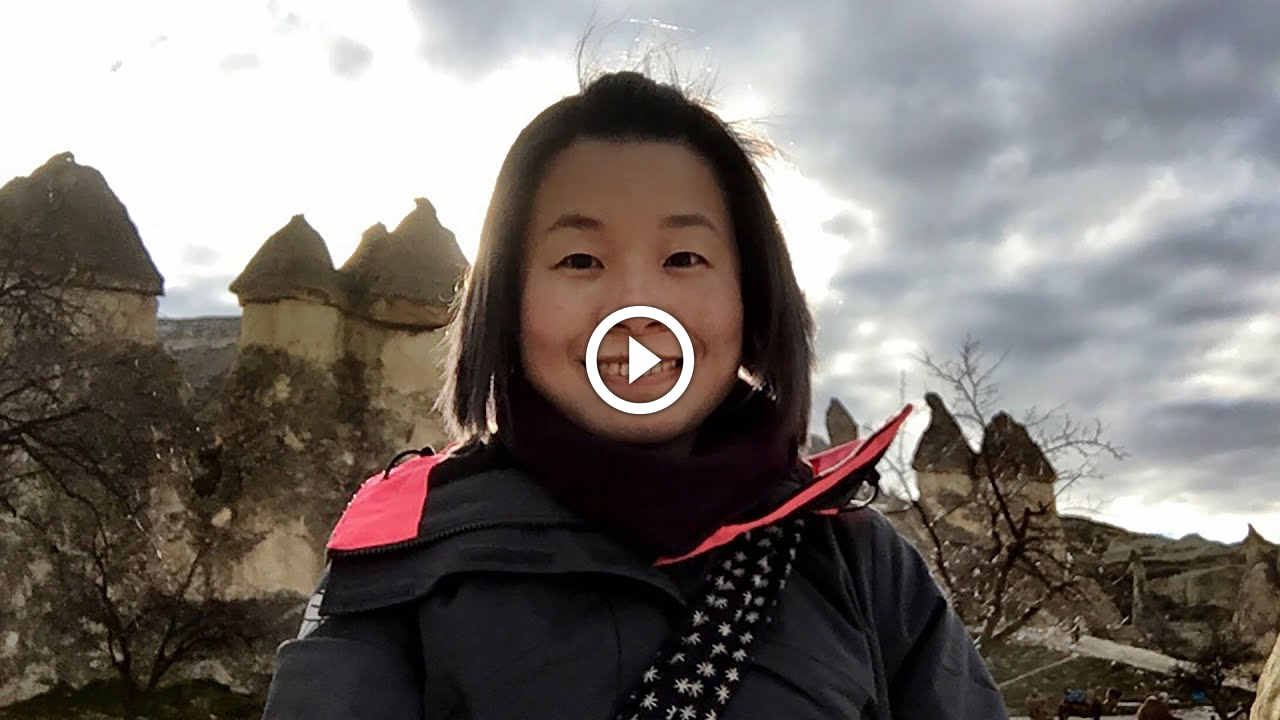 icare video