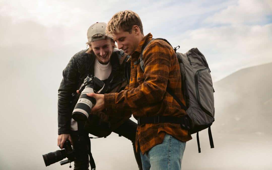 Everything to Choose The Right Video Production Company